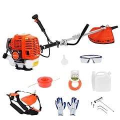 52cc petrol strimmer for sale  Delivered anywhere in Ireland