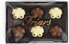 Friars edible breast for sale  Delivered anywhere in UK