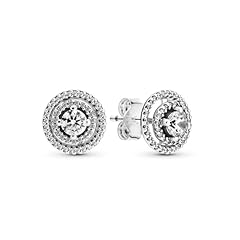 Pandora 299411c01 boucles d'occasion  Livré partout en France