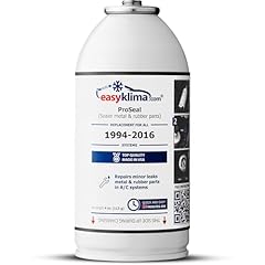 Easyklima proseal riparazione usato  Spedito ovunque in Italia 