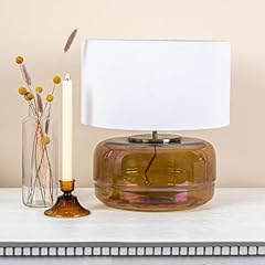 Creative amber glass for sale  Delivered anywhere in USA 