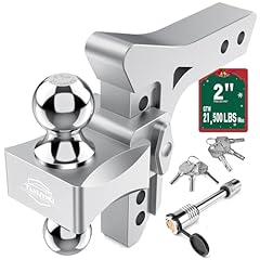 Tlvuvmo adjustable trailer for sale  Delivered anywhere in USA 