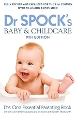 Spock baby childcare for sale  Delivered anywhere in UK