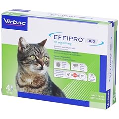 Virbac 104836022 effipro usato  Spedito ovunque in Italia 
