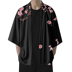 Rumaozia japanese kimono for sale  Delivered anywhere in UK