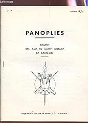 Panoplies annee 1970 d'occasion  Livré partout en France