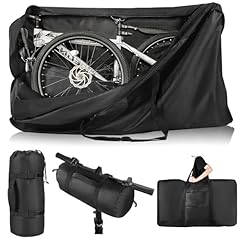 Folding bike bag for sale  Delivered anywhere in USA 