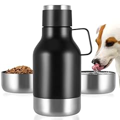 Portable dog travel for sale  Delivered anywhere in UK