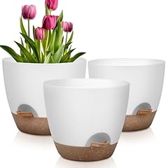 Qrrica plant pots for sale  Delivered anywhere in USA 