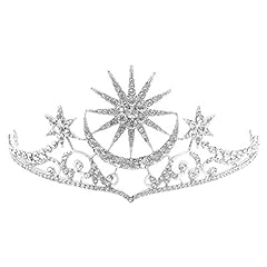 Frcolor tiara kronen gebraucht kaufen  Wird an jeden Ort in Deutschland