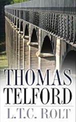 Thomas telford for sale  Delivered anywhere in UK