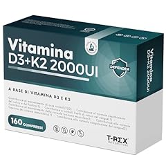 Vitamina 2000 vitamina usato  Spedito ovunque in Italia 