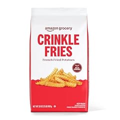 Amazon grocery crinkle for sale  Delivered anywhere in USA 