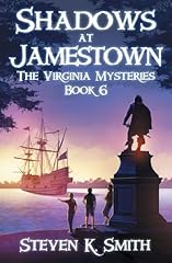 Shadows jamestown for sale  Delivered anywhere in USA 
