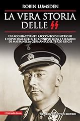 Vera storia delle usato  Spedito ovunque in Italia 