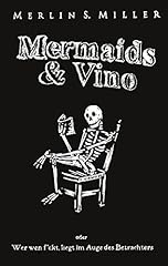 Mermaids and vino d'occasion  Livré partout en France