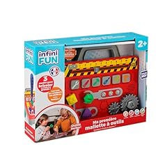 Infini fun mallette d'occasion  Livré partout en France