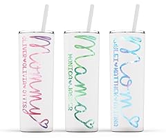 Mom tumbler kid for sale  Delivered anywhere in USA 