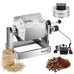 Huanyu kaffeeröster kaffeeboh gebraucht kaufen  Wird an jeden Ort in Deutschland