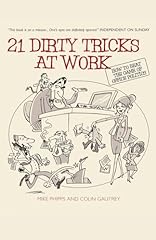 Dirty tricks work for sale  Delivered anywhere in USA 
