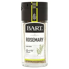 Bart rosemary 23g for sale  Delivered anywhere in USA 