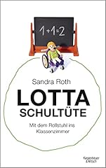 Lotta schultüte mit d'occasion  Livré partout en Belgiqu