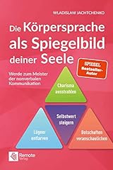 Körpersprache als spiegelbild gebraucht kaufen  Wird an jeden Ort in Deutschland