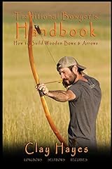 Traditional bowyer handbook for sale  Delivered anywhere in USA 