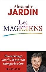 Magiciens d'occasion  Livré partout en France