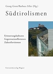 Südtirolismen erinnerungskult gebraucht kaufen  Wird an jeden Ort in Deutschland