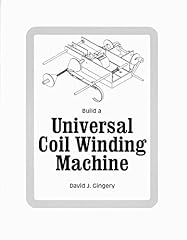 Build universal coil usato  Spedito ovunque in Italia 