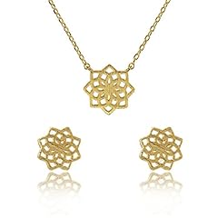 Parure namana mandala. d'occasion  Livré partout en France