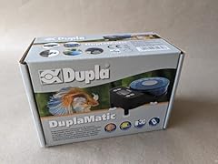 Dupla duplamatic gebraucht kaufen  Wird an jeden Ort in Deutschland