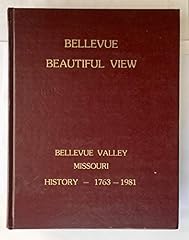 Bellevue beautiful view for sale  Delivered anywhere in USA 