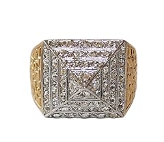 Men 9ct solid for sale  Delivered anywhere in UK