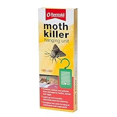 Moth killer hanging for sale  Delivered anywhere in UK