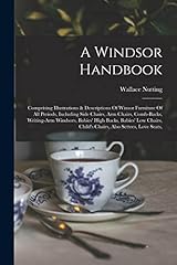 Windsor handbook comprising for sale  Delivered anywhere in USA 