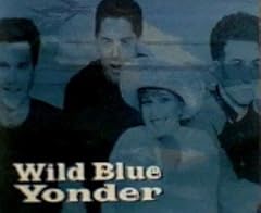 Wild blue yonder for sale  Delivered anywhere in USA 