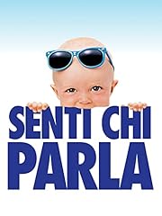 Senti chi parla usato  Spedito ovunque in Italia 