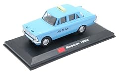 Moskvitch 408 moscow for sale  Delivered anywhere in UK