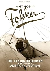 Anthony fokker flying for sale  Delivered anywhere in USA 