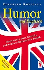 Humor englisch funny gebraucht kaufen  Wird an jeden Ort in Deutschland