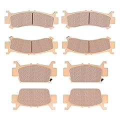 Brake pads sintered for sale  Delivered anywhere in USA 