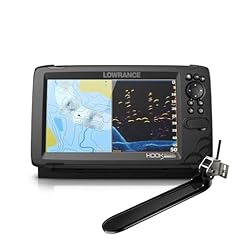 Lowrance hook reveal usato  Spedito ovunque in Italia 