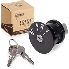 10l0l starter ignition for sale  Delivered anywhere in USA 