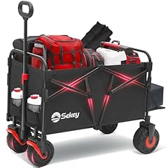 Sekey 332l folding for sale  Delivered anywhere in UK