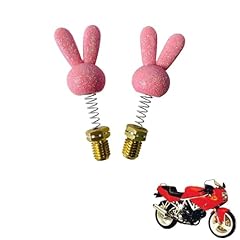 2pcs tappi specchietti usato  Spedito ovunque in Italia 