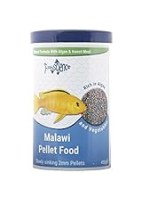 FishScience Malawi Pellet Food 450g Fish Science Cichlid for sale  Delivered anywhere in UK