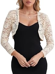 Fuinloth bolero jacke gebraucht kaufen  Wird an jeden Ort in Deutschland