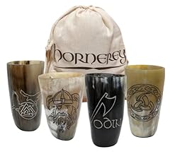 Hornerey set gobelets d'occasion  Livré partout en France